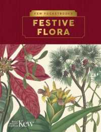 Kew Pocketbooks: Festive Flora (Kew Pocketbooks)