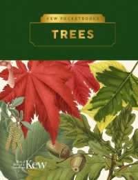 Kew Pocketbooks: Trees (Kew Pocketbooks)
