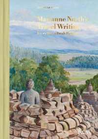 Marianne North's Travel Writing : Every Step a Fresh Picture