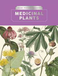 Kew Pocketbooks: Medicinal Plants (Kew Pocketbooks)