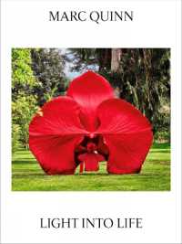 Marc Quinn: Light into Life