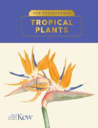 Kew Pocketbooks: Tropical Plants (Kew Pocketbooks)