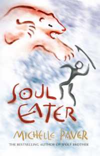 『魂食らい』(クロニクル千古の闇３)（原書）<br>Chronicles of Ancient Darkness: Soul Eater : Book 3 (Chronicles of Ancient Darkness)