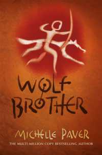 Chronicles of Ancient Darkness: Wolf Brother : Book 1 (Chronicles