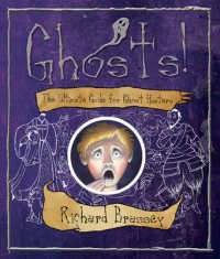 Ultimate Guide for Ghost-hunters -- Hardback