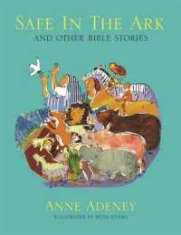 Safe in the Ark and Other Bible Stories -- Paperback
