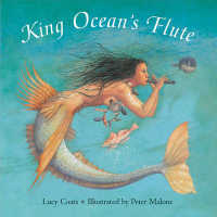 King Ocean's Flute -- Paperback / softback