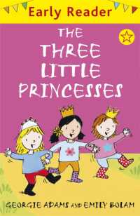 Early Reader: the Three Little Princesses (Early Reader)