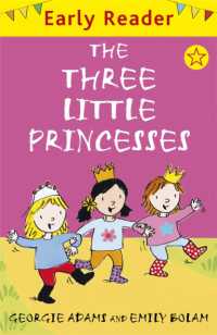 Early Reader: The Three Little Princesses (Early Reader)
