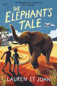 White Giraffe Series: the Elephant's Tale : Book 4 (The White Giraffe Series) -- Paperback / softback