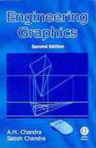 Engineering Graphics （2ND）