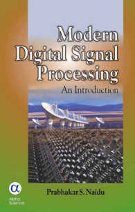 Modern Digital Signal Processing : An Introduction