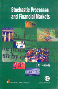 Stochastic Processes and Financial Markets