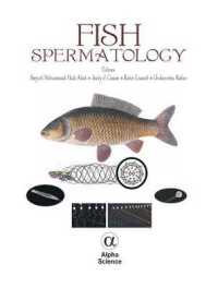 Fish Spermatology