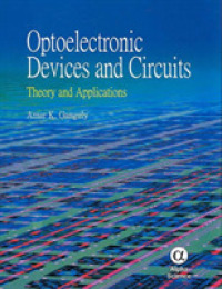 Optoelectronic Devices and Circuits : Theory and Applications