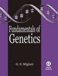 Fundamentals of Genetics