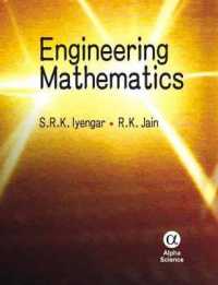 Engineering Mathematics -- Hardback