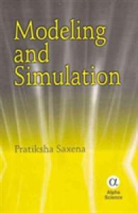 Modeling and Simulation