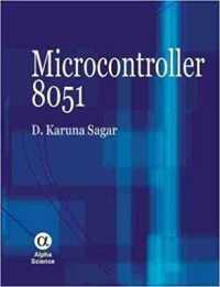 Microcontroller 8051 -- Hardback