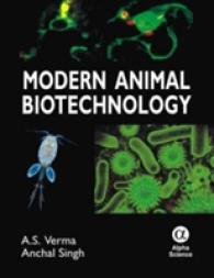 Modern Animal Biotechnology