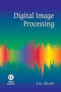 Digital Image Processing -- Hardback