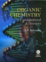 Organic Chemistry : Fundamental Concepts