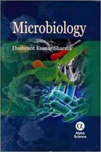 Microbiology -- Hardback