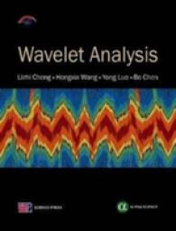 Wavelet Analysis -- Hardback