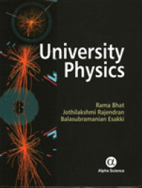 University Physics -- Hardback