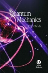 Quantum Mechanics -- Hardback