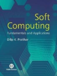 Soft Computing : Fundamentals and Applications