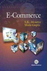 E-commerce -- Hardback