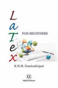 Latex for Beginners -- Hardback