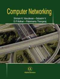 Computer Networking -- Hardback
