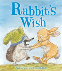 Rabbit's Wish (Rabbit and Hedgehog)