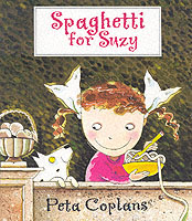 Spaghetti for Suzy