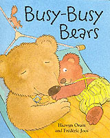 Busy-Busy Bears