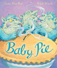 Baby Pie （Reprint）
