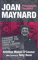 Joan Maynard : A Passionate Socialist
