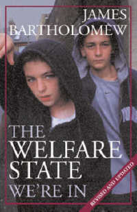The Welfare State We're in （2ND）