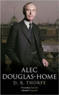 Alec Douglas-Home (Politico's Great Statesmen)