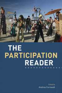 参加型開発読本<br>The Participation Reader