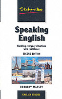 Speaking English (Studymates) （2 Revised）