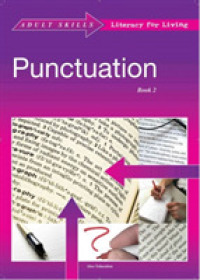 Punctuation Book 2 -- Paperback （UK ed.）