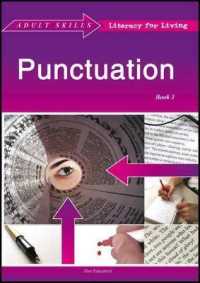 Punctuation Book 3 （UK）