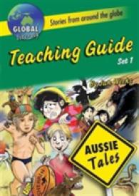 Global Literacy Teaching Guide (Aussie Tales) -- Paperback