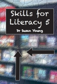 Skills Skills for Literacy 5 (Skills for Literacy)