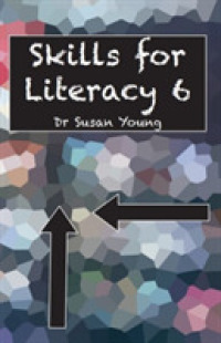 Skills for Literature 6 (Skills for Literature) -- Paperback / softback