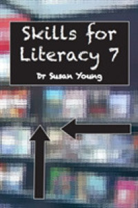 Skills for Literacy 7 -- Paperback