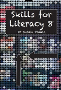 Skills for Literacy 8 (Skills for Literacy) -- Paperback